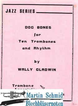 Dog Bones (10Pos.Rhythm) 