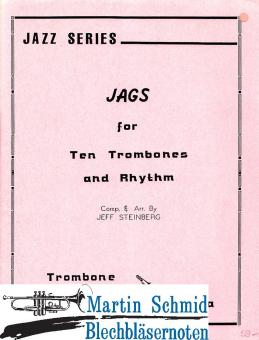 Jags (10Pos.Rhythm) 