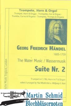 Suite Nr.2 (110.Orgel) 