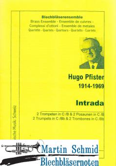 Intrada (202) 