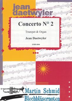 Concerto No. 2 