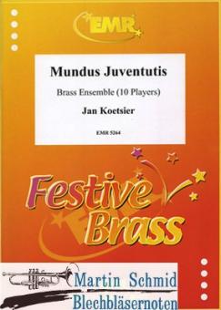 Mundus Juventutis op.148 (414.01) 