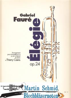 Elegie op. 24 