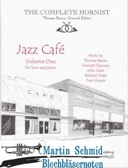 Jazz Cafe Vol. 1 