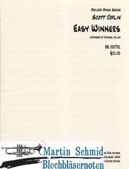 The Easy Winners (423.11.Perc) 