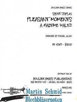 Pleasant Moments (423.11) 