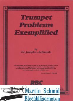 Trumpet Problems Exemplified 