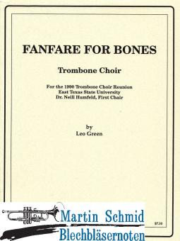 Fanfare for Bones 