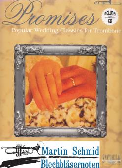 Promises - Popular Wedding Classics 