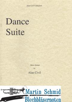 Dance Suite 