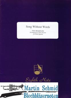 Song without Words (211) 