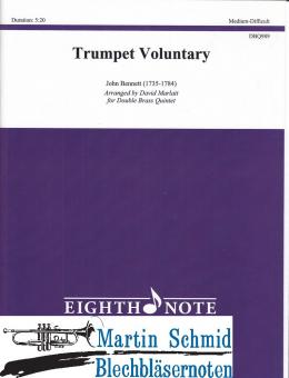 Trumpet Voluntary (2x211.01) 