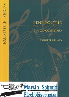 Concertino No.2 