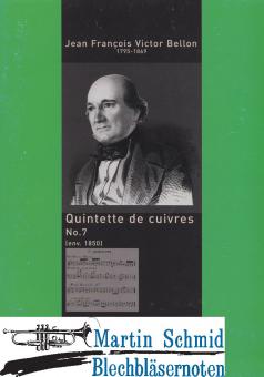 Quintette Nr.7 