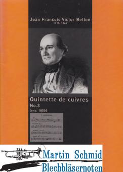 Quintette Nr.3 