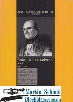 Quintette Nr.2 