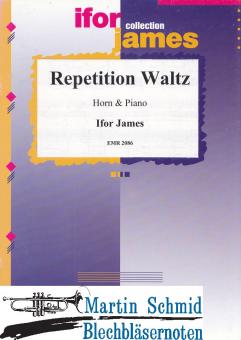 Repetition Waltz 