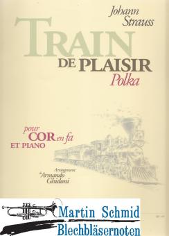 Train De Plaisir Polka 