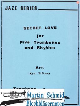 Secret Love (5Pos.Rhythm) 