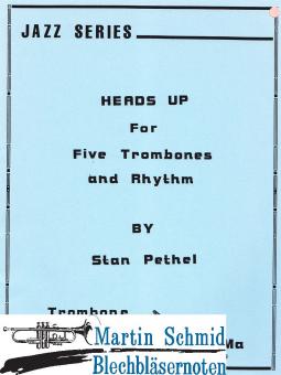 Heads Up (5Pos.Rhythm) 