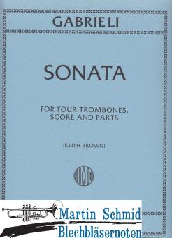 Sonata (imc) 