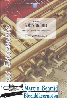 Marys Boy Child (211.01;210.1(B)1) 