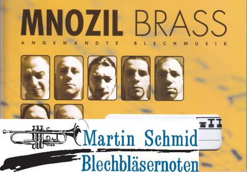 Mürztalermarsch (103.01;102.101)  (Mnozil Brass) 