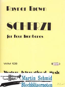 Scherzi 