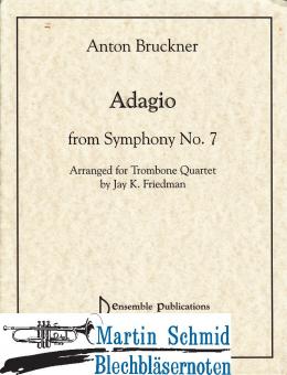 Adagio (Sinfonie Nr.7) 