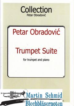 Trumpet Suite 