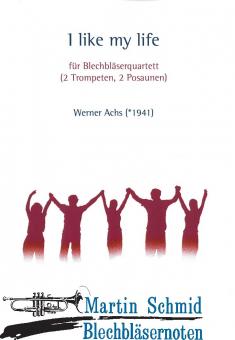 I like my life (202) (Neuheit Ensemble) 