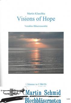 Visions of Hope (variable Besetzung) 