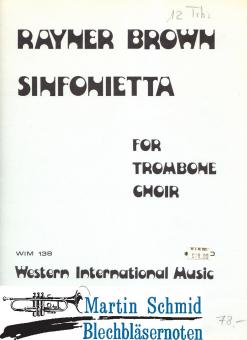 Sinfonietta (12Pos) 