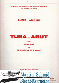 Tuba-abut 