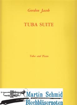 Tuba Suite 