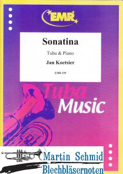 Sonatina op. 57 