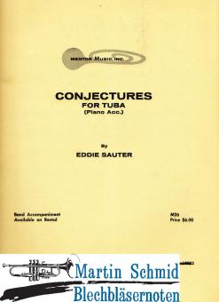 Conjectures 