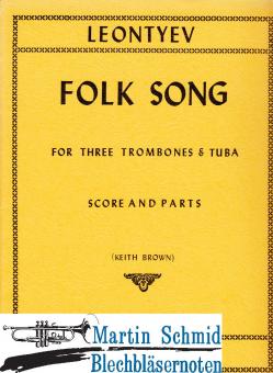 Folksong (003.01) 