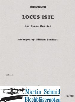 Locus Iste (211) 