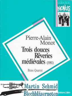 3 Douces Rêveries médiévales (202) 