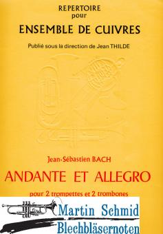 Andante et Allegro (202) 