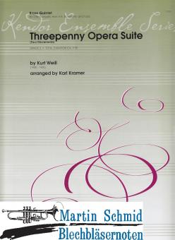 Threepenny Opera Suite 