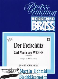 Der Freischütz 