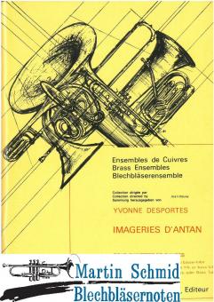 Imageries dantan (212) 