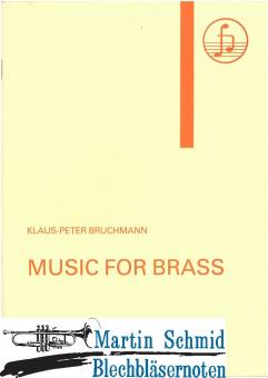 Music for Brass (311.01;303) 