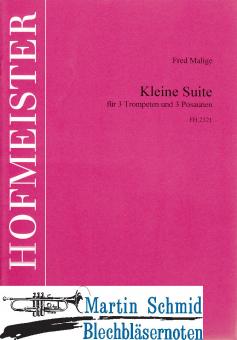 Kleine Suite (303) 