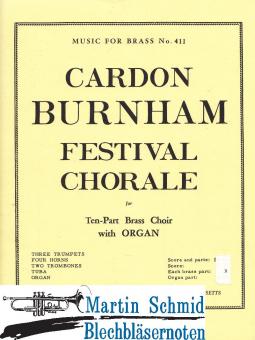 Festival Chorale (342.01.Orgel) 