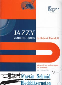 Jazzy Connections 