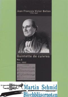 Quintette Nr.6 