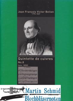 Quintette Nr.8 